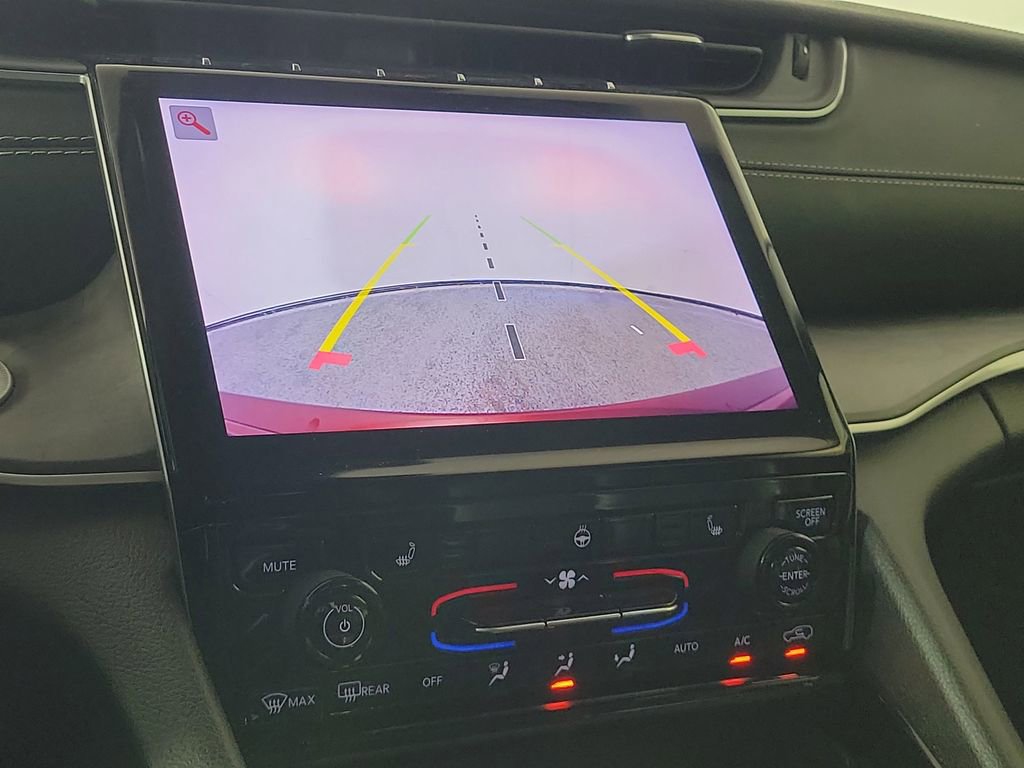 Used 2023 Jeep Grand Cherokee Limited w/ Black Appearance Package RWD image 20