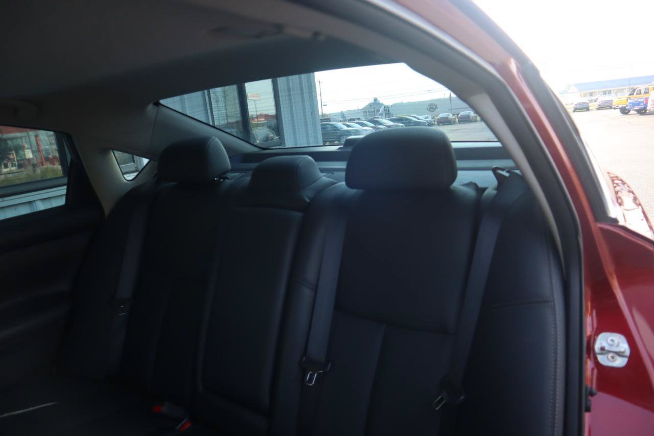 Used 2016 Nissan Altima 2.5 SL w/ Moonroof Package FWD image 50