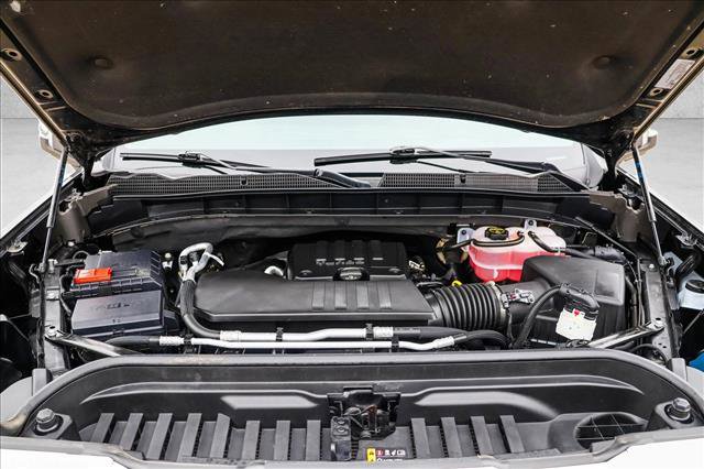 Used 2024 GMC Sierra 1500 SLE w/ Preferred Package image 27