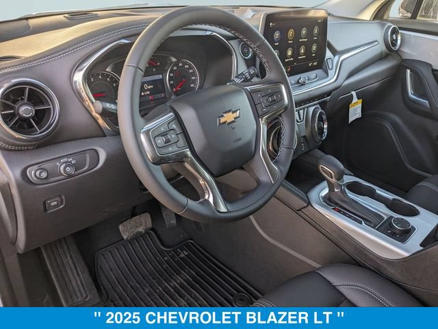 New 2025 Chevrolet Blazer LT w/ Redline Edition AWD/4WD image 8