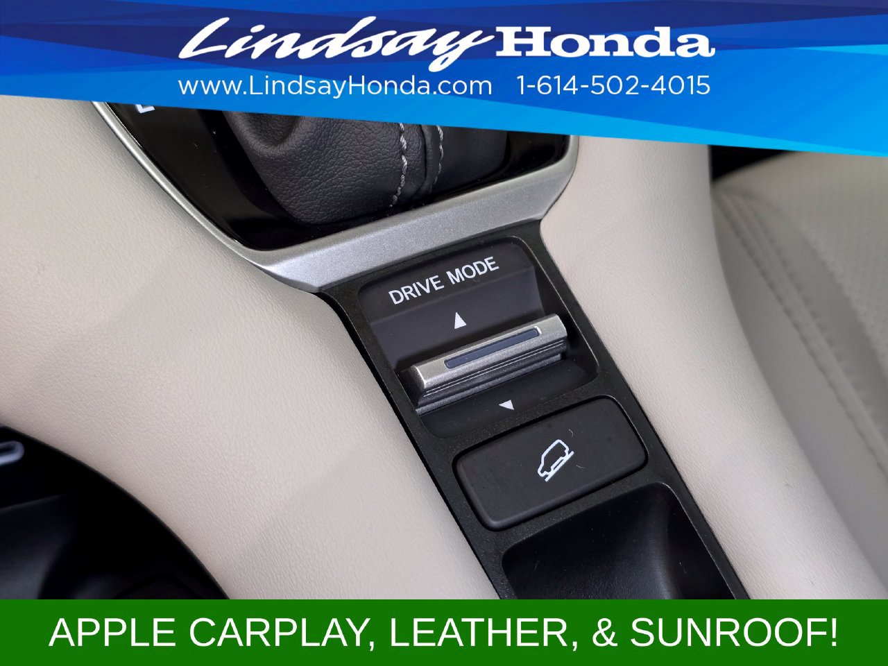Used 2027 Honda HR-V EX-L image 20