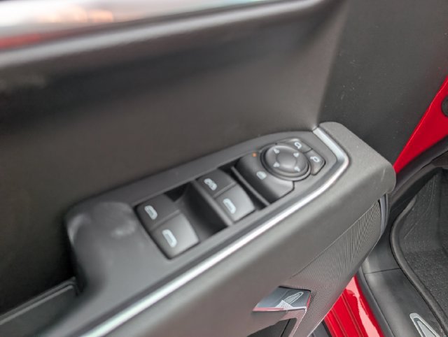 New 2026 Chevrolet Silverado 1500 LT w/ Convenience Package II AWD/4WD image 14