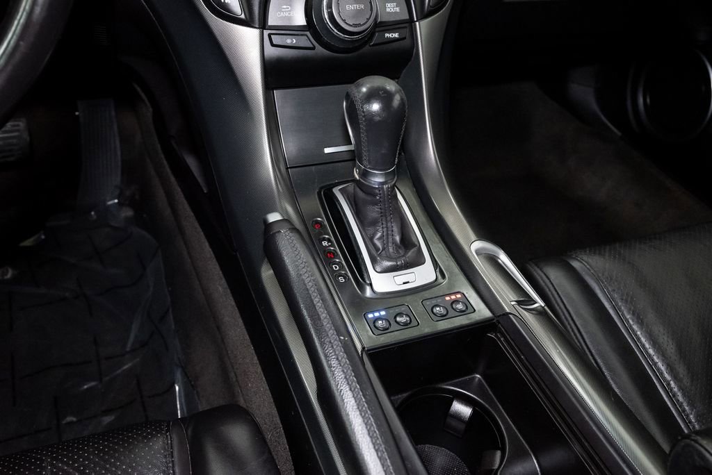 Used 2013 Acura TL w/ Advance Package image 16