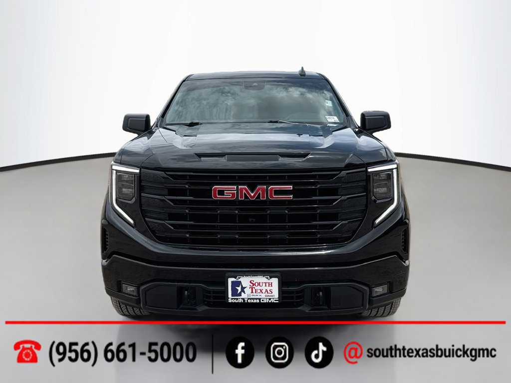 Used 2025 GMC Sierra 1500 Elevation RWD image 2