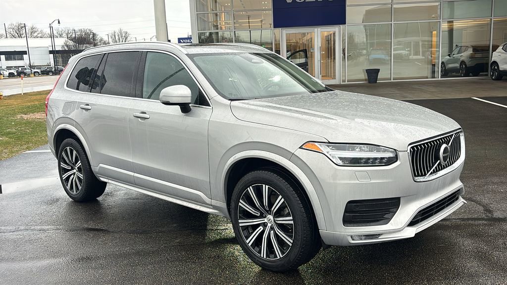 Certified 2023 Volvo XC90 B6 Core w/ Climate Package AWD/4WD image 29