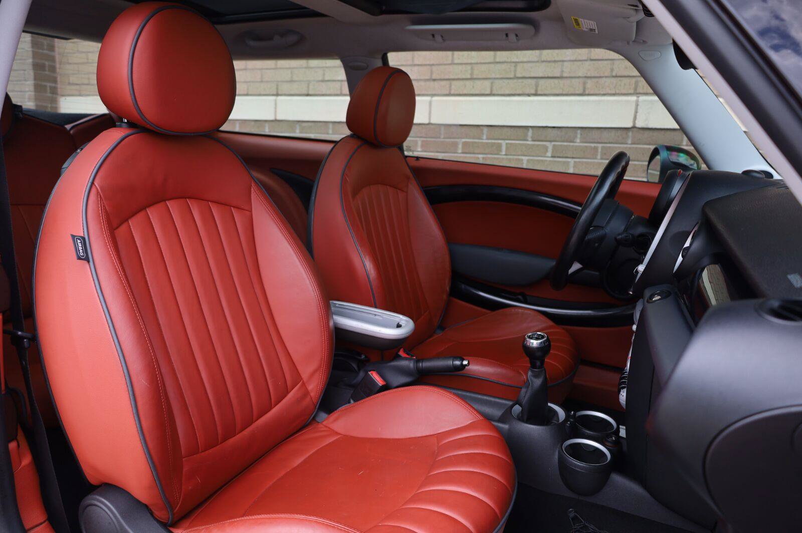Used 2009 MINI Cooper S FWD image 23