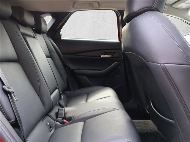 Used 2022 MAZDA CX-30 AWD 2.5 S w/ Preferred Package image 24