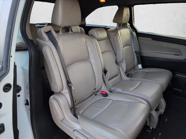 Used 2018 Honda Odyssey Touring image 24