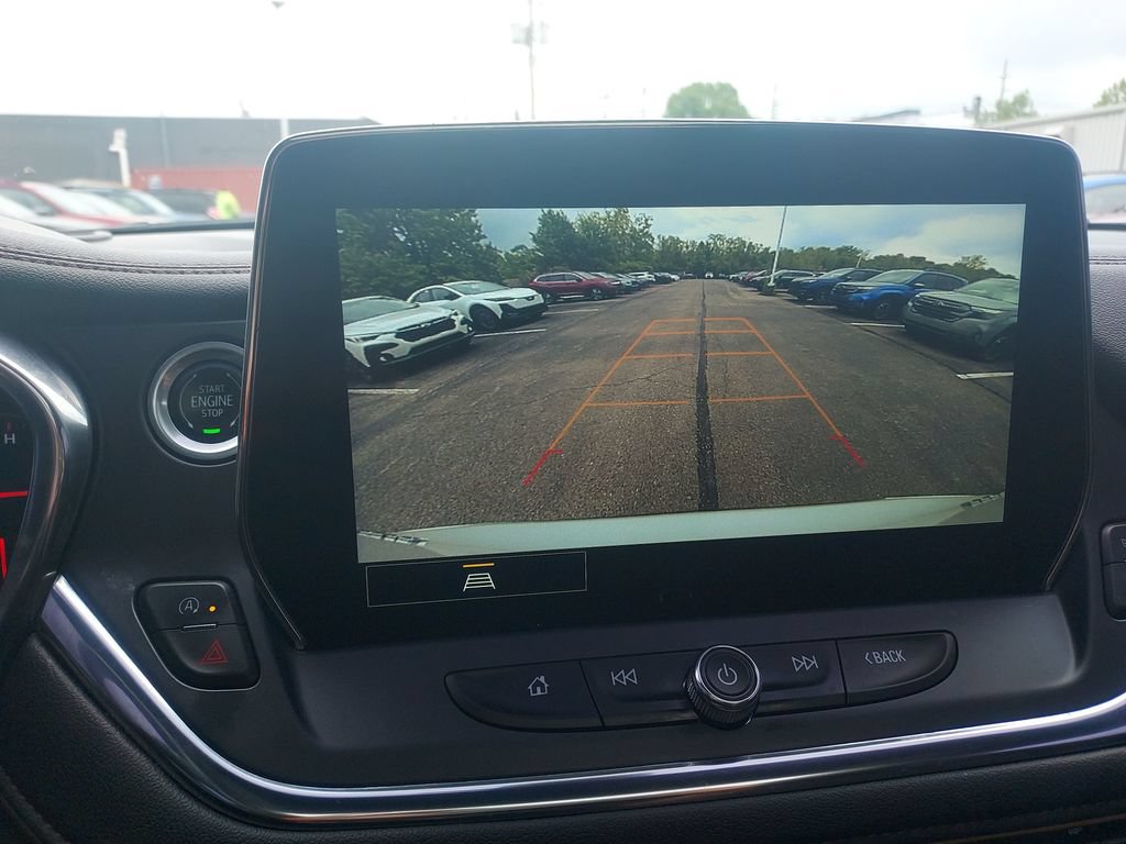 Used 2023 Chevrolet Blazer Premier FWD image 13