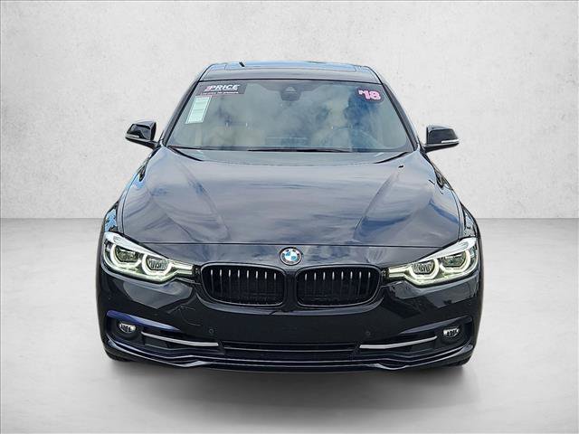 Used 2018 BMW 330i Sedan RWD video 2