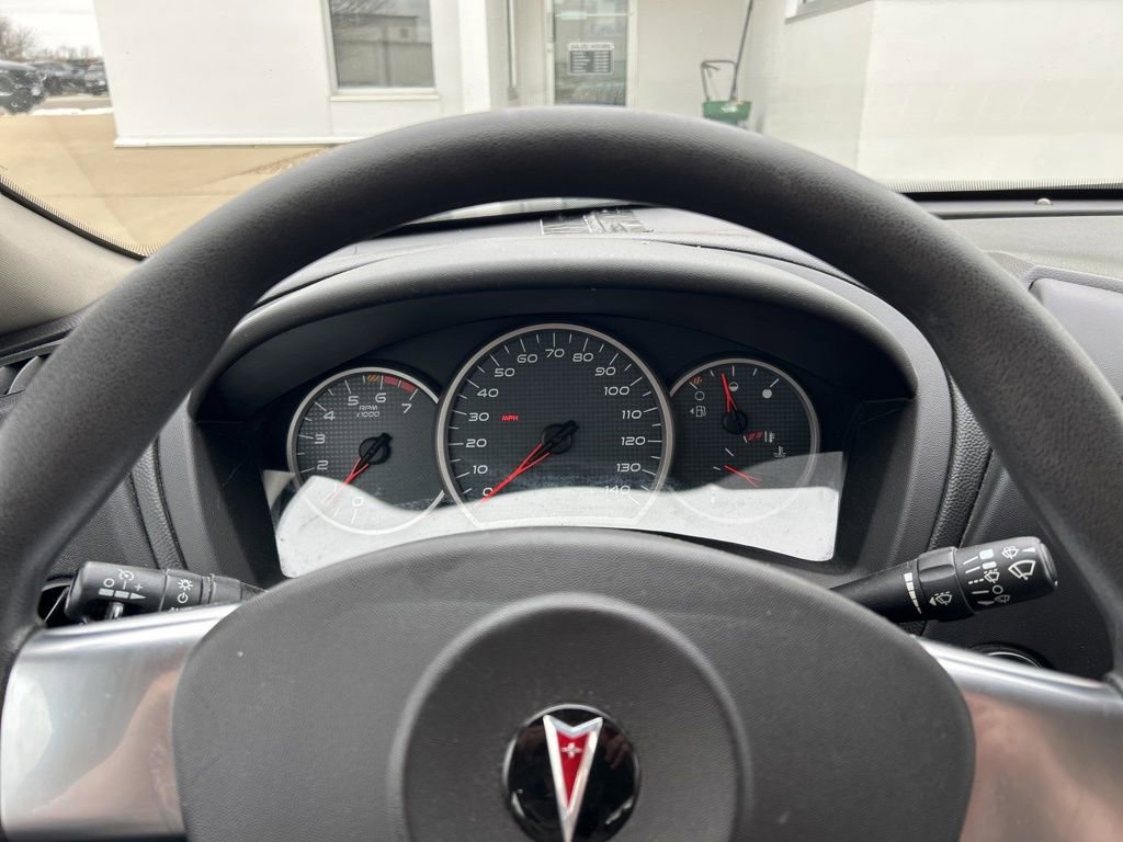 Used 2006 Pontiac Grand Prix image 6