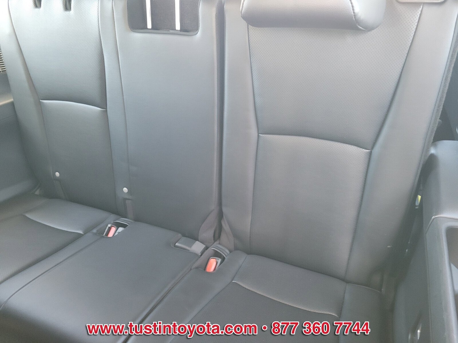 Certified 2024 Toyota Grand Highlander XLE image 12