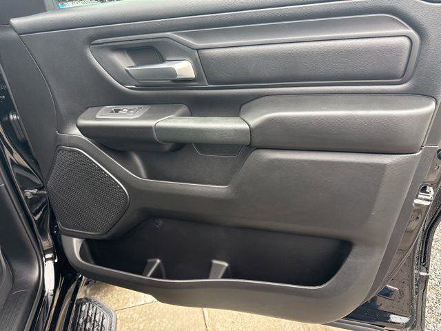 New 2026 RAM 1500 Classic Warlock image 35