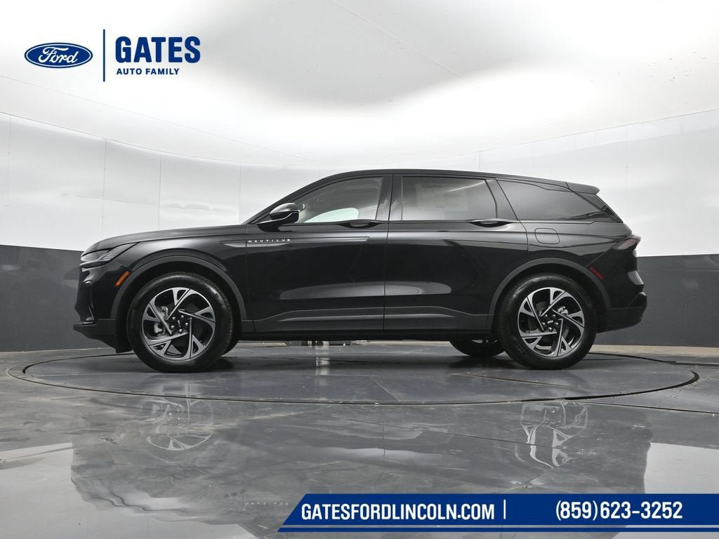 New 2026 Lincoln Nautilus Premier w/ Equipment Group 102A AWD/4WD image 42