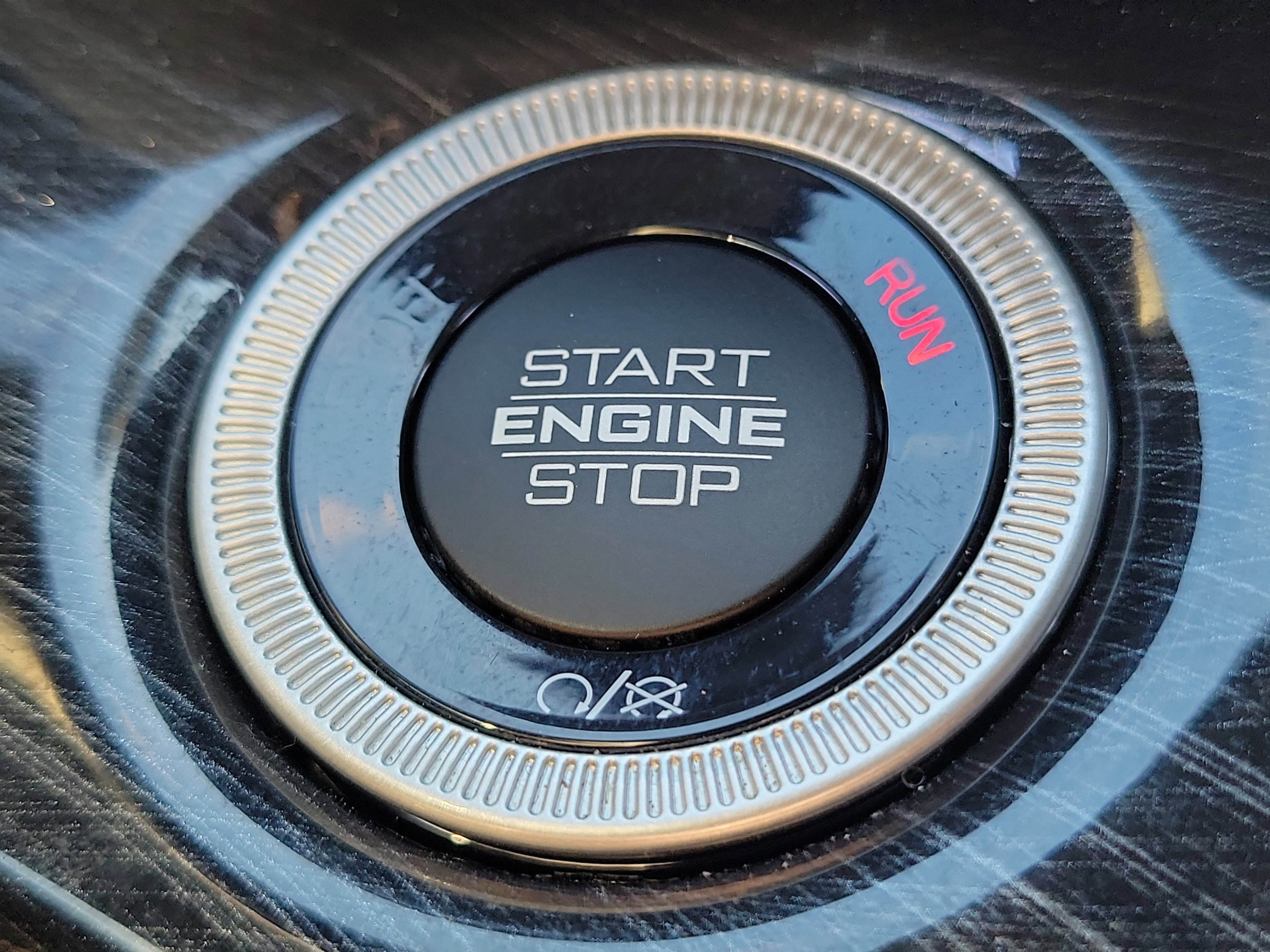 Used 2024 Jeep Grand Cherokee Trailhawk w/ Advanced Protech Group II image 31