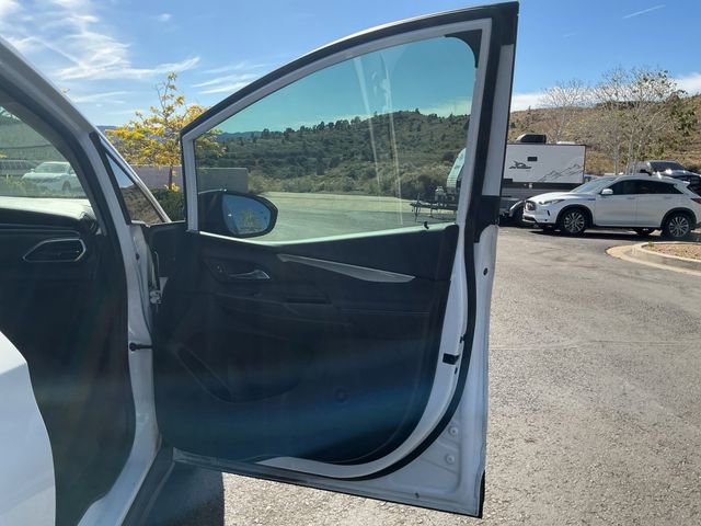 Used 2023 Chevrolet Bolt LT FWD image 22