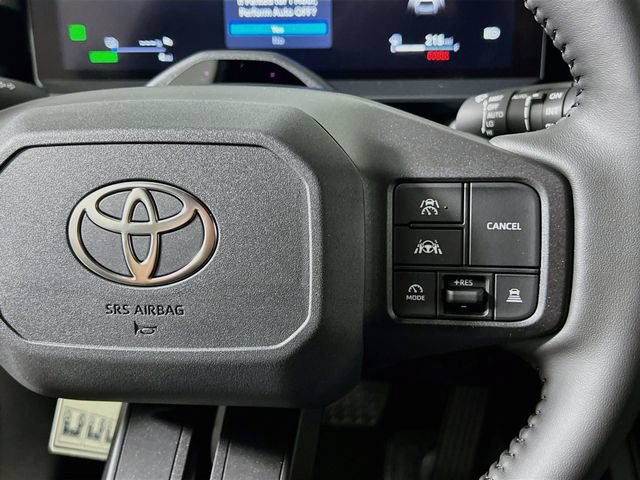 New 2026 Toyota RAV4 XSE AWD/4WD image 17