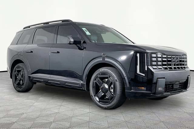 New 2027 Kia Telluride SX X-Line w/ Towing Package AWD/4WD image 3