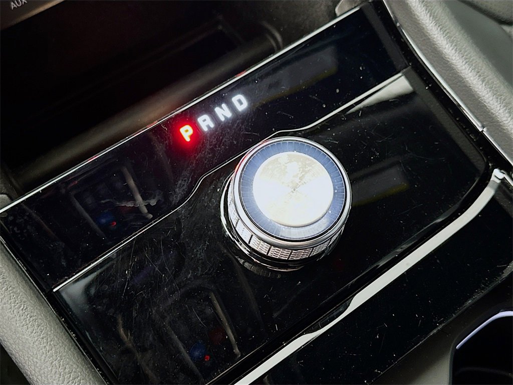 Used 2022 Jeep Grand Cherokee Overland image 32