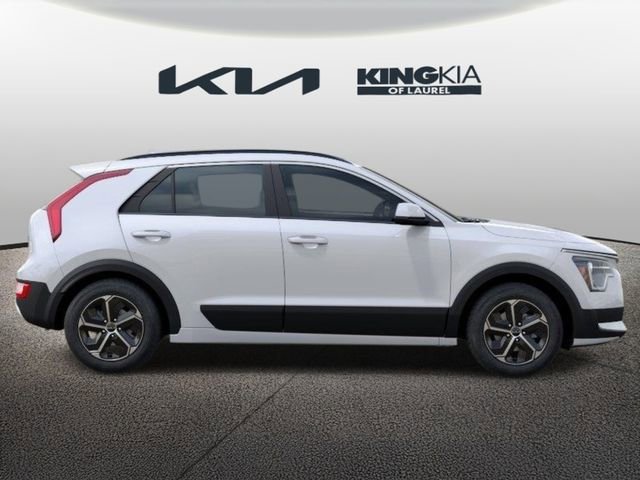 New 2026 Kia Niro LX image 8