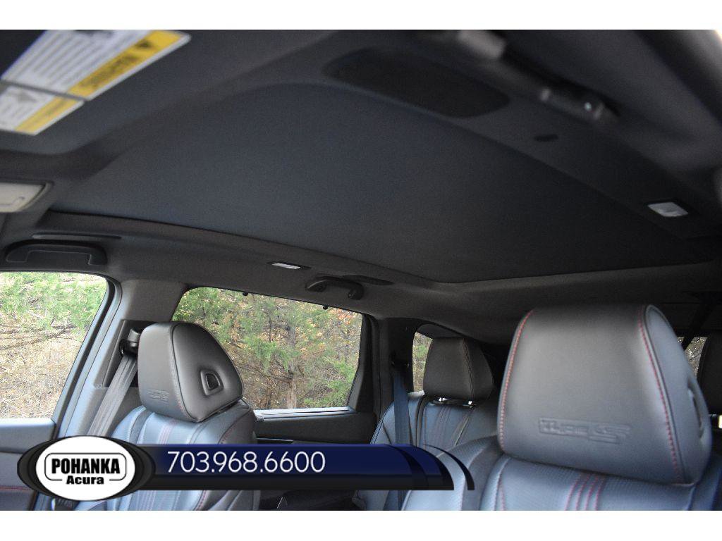 New 2026 Acura MDX Type S image 20