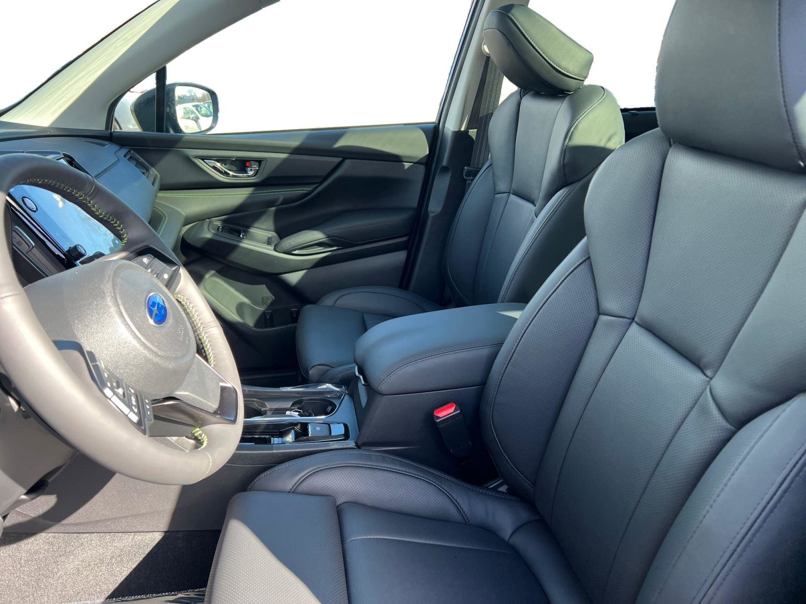 New 2026 Subaru Ascent Bronze Edition image 9