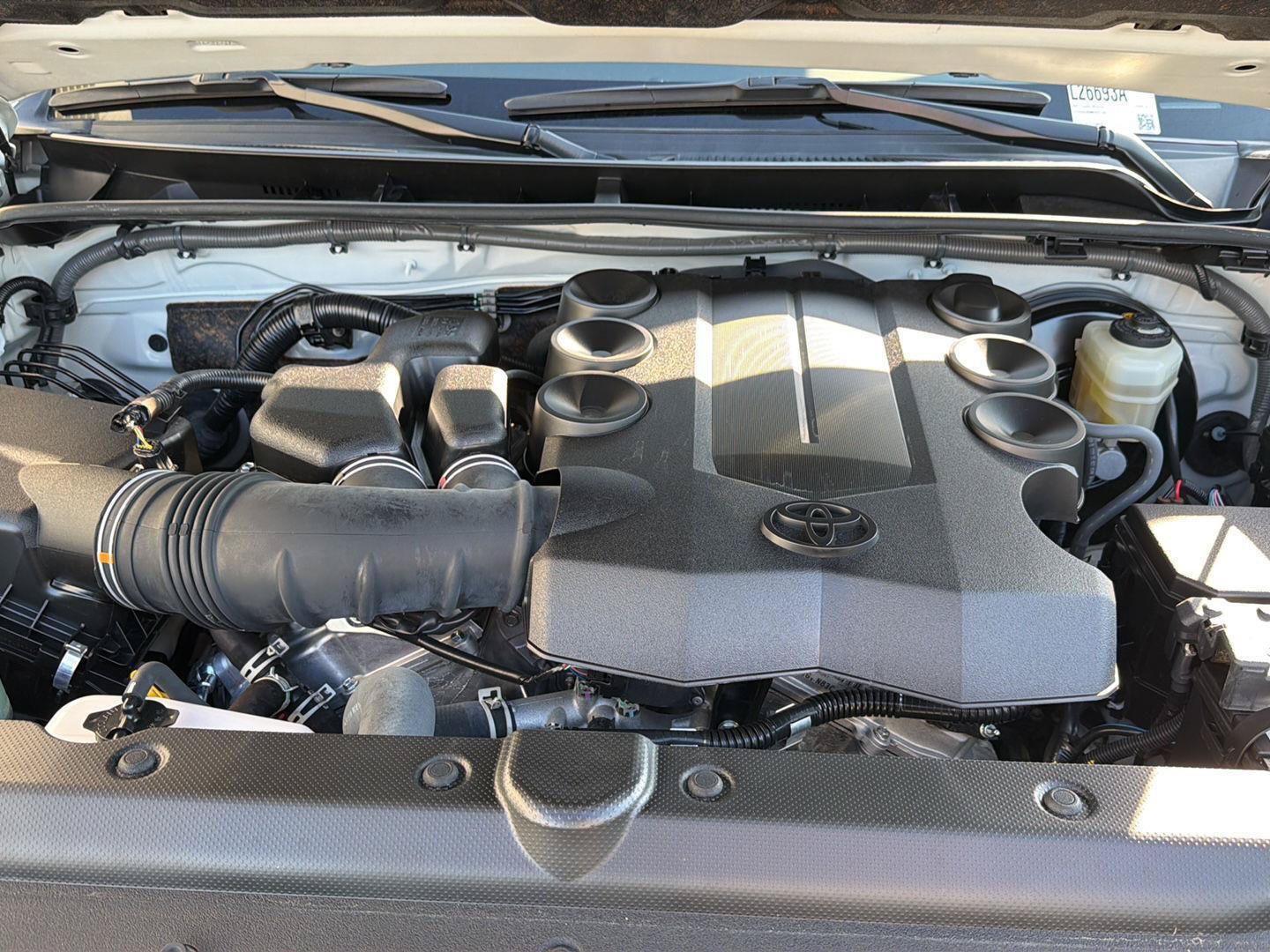 Used 2021 Toyota 4Runner Limited RWD image 37