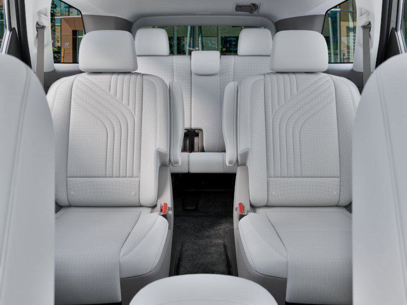 New 2026 Hyundai Palisade SEL AWD/4WD image 12