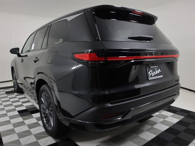 New 2026 Lexus TX 350 AWD image 2