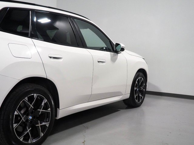 Used 2025 BMW X3 xDrive30 AWD/4WD image 70