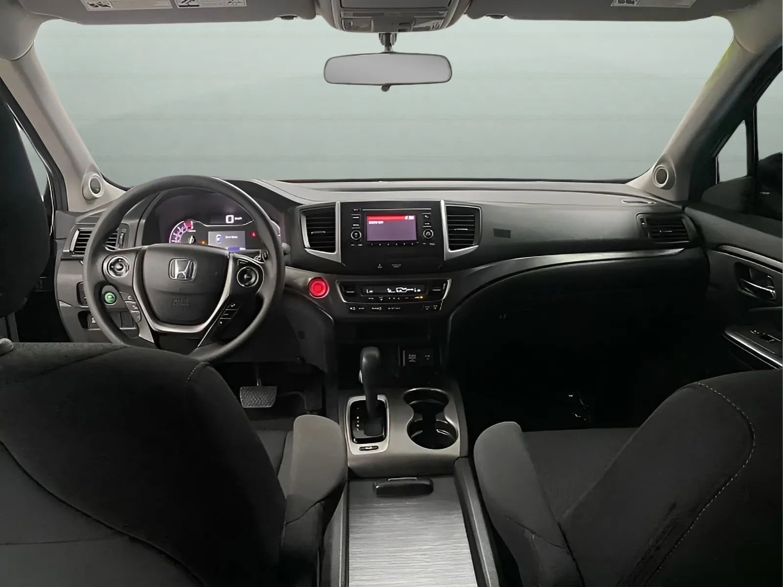 Used 2019 Honda Ridgeline Sport image 22