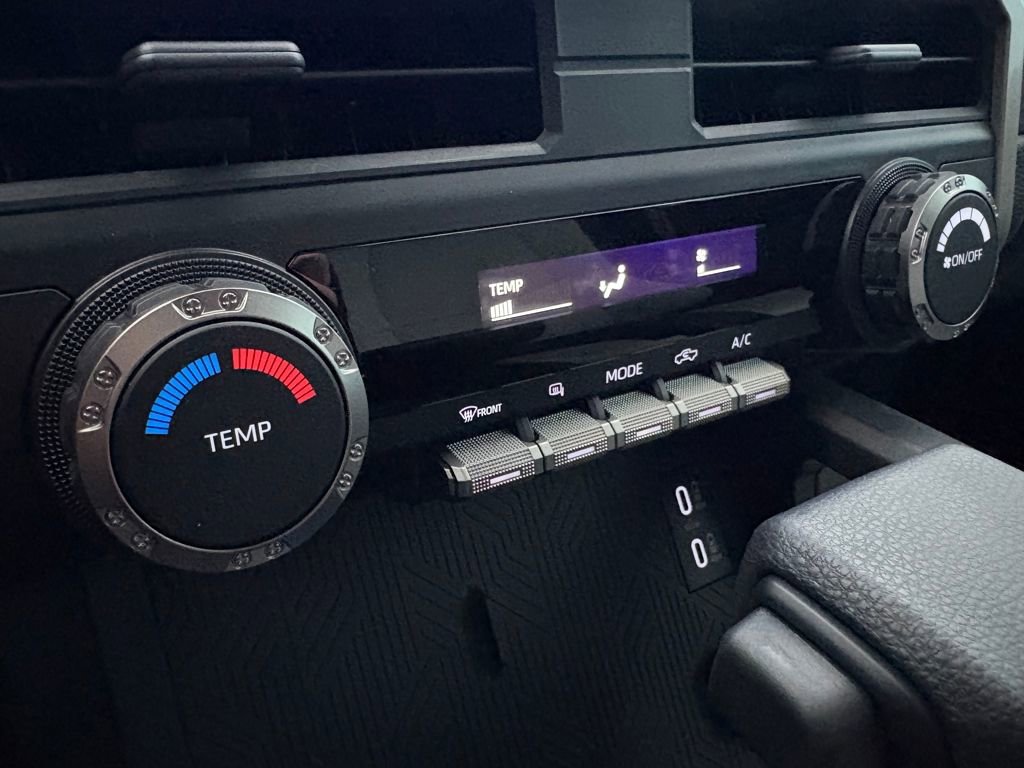 New 2025 Toyota Tacoma SR5 image 22