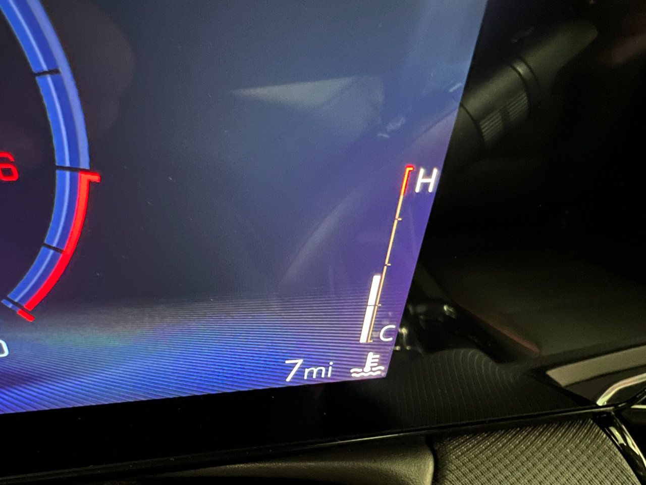 New 2026 Chevrolet TrailBlazer RS w/ Driver Confidence Package image 40