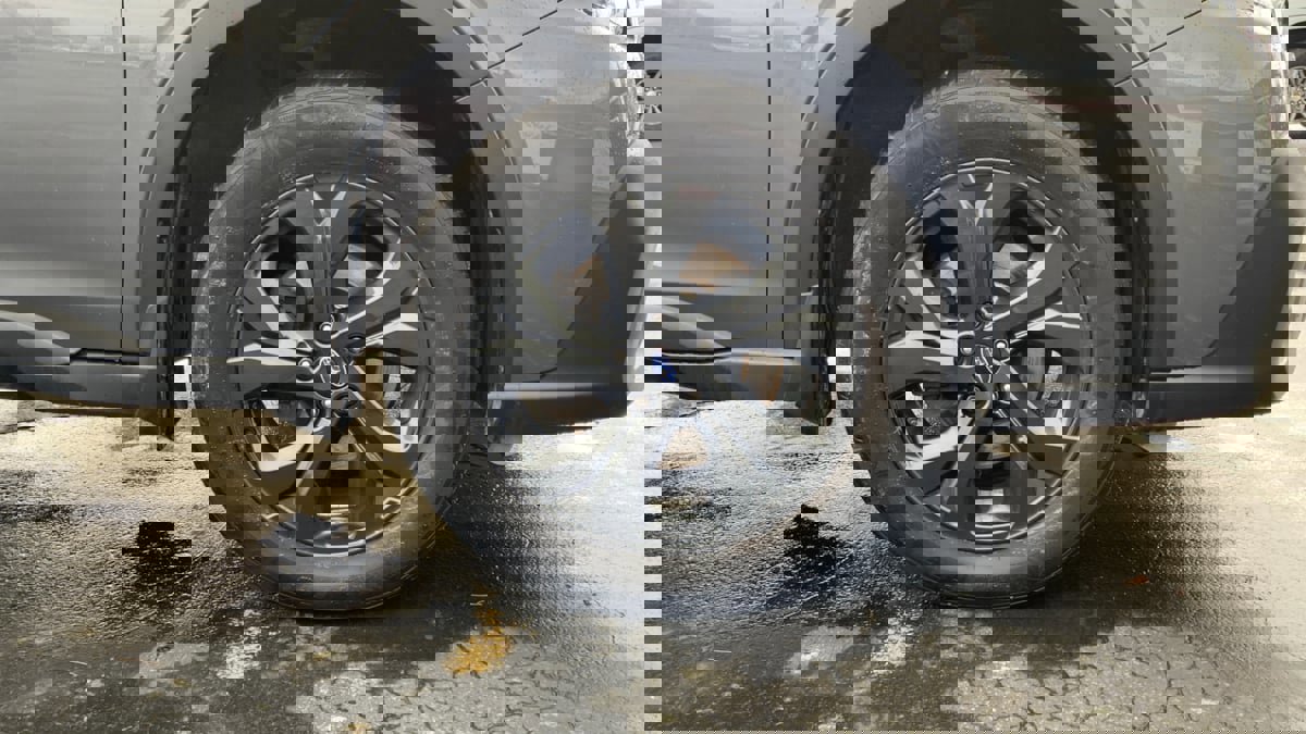 Used 2021 Subaru Outback Onyx Edition XT image 25