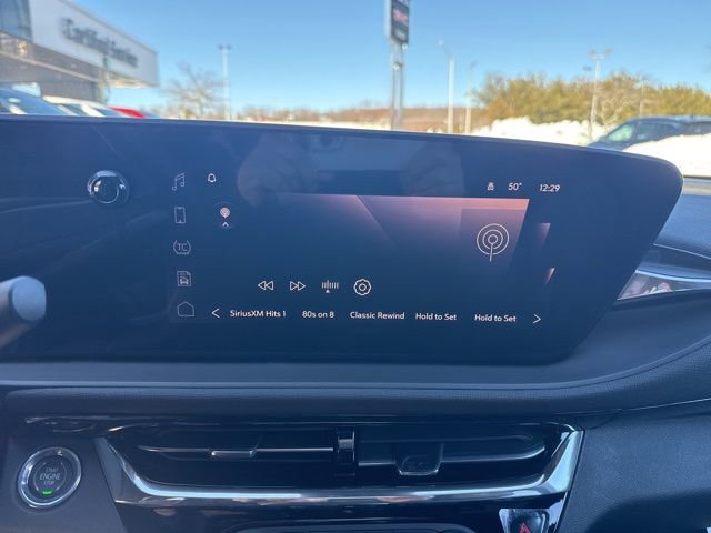 New 2026 Buick Envista Sport Touring w/ Convenience I Package image 14