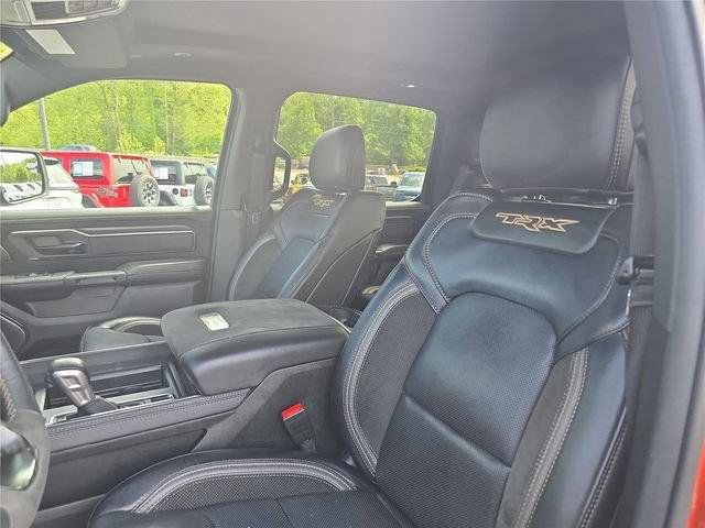 Used 2024 RAM 1500 TRX AWD/4WD image 19