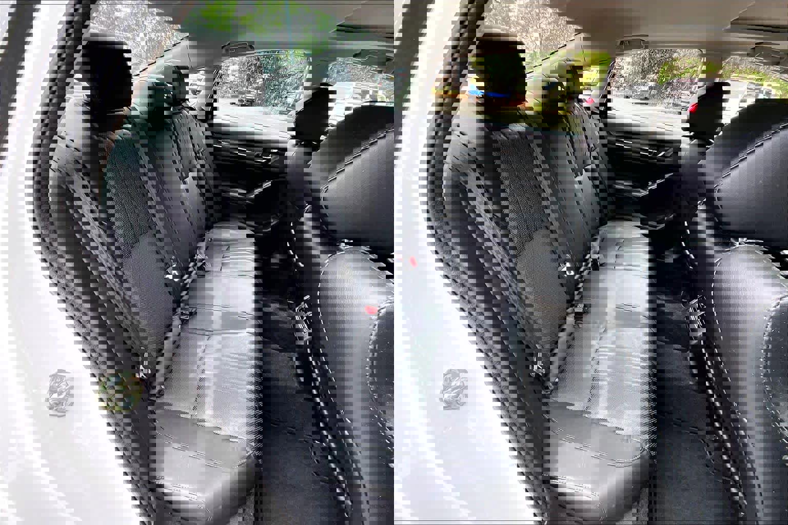 Used 2018 Honda Accord Touring image 19