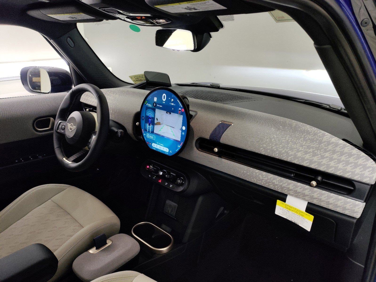 Used 2025 MINI Cooper S image 20