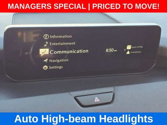 Used 2024 MAZDA CX-90 Plug-In Hybrid w/ Premium Pkg AWD/4WD image 22