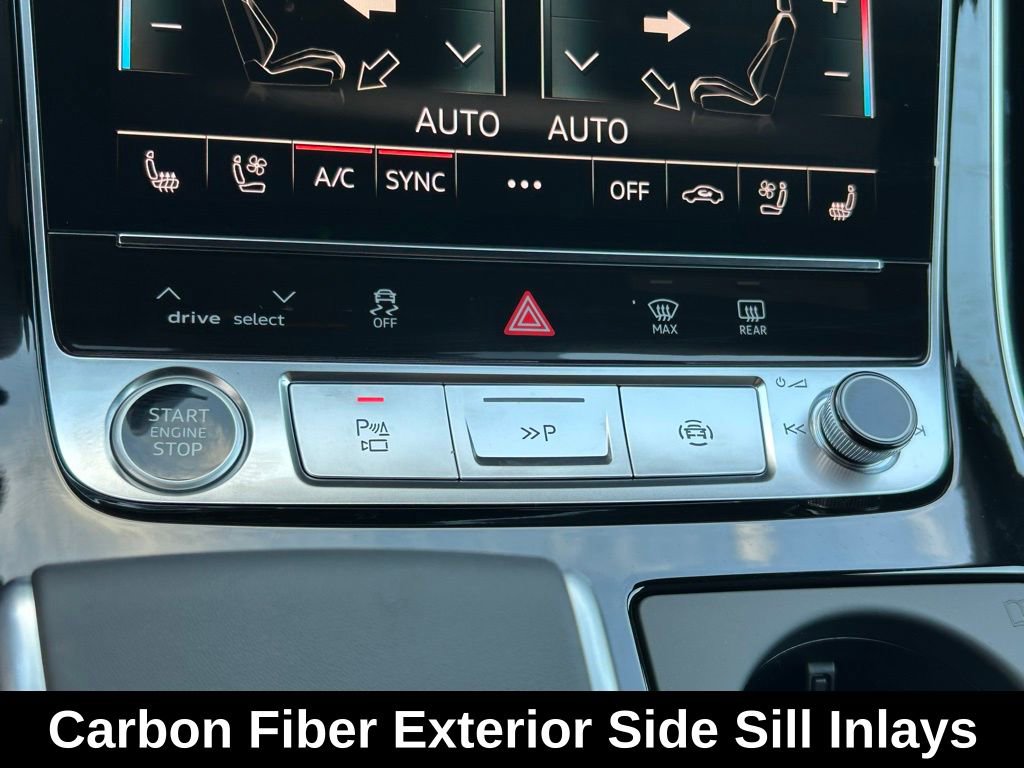 New 2026 Audi Q8 Prestige w/ Prestige Package image 38