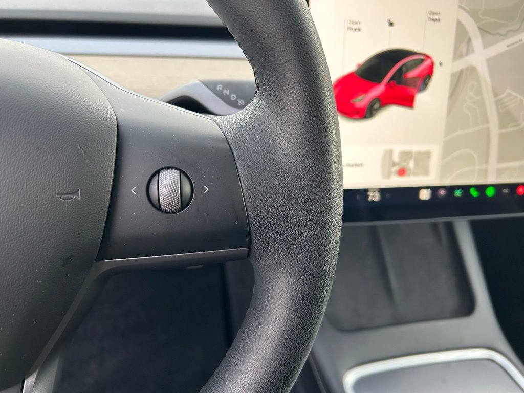 Used 2021 Tesla Model 3 Long Range image 20