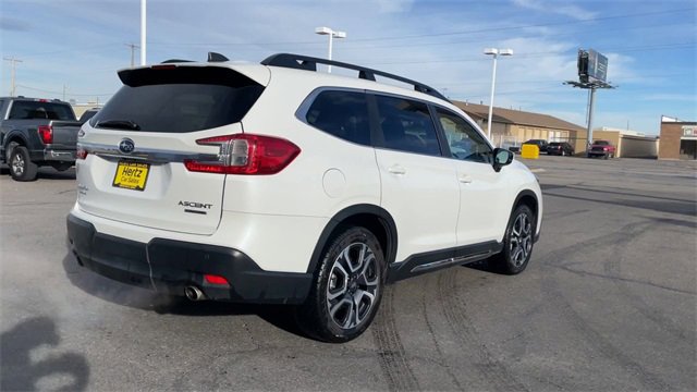 Used 2024 Subaru Ascent Limited w/ Technology Package image 9