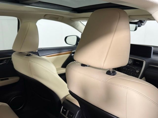 Used 2022 Lexus RX 350 AWD w/ Premium Package image 32