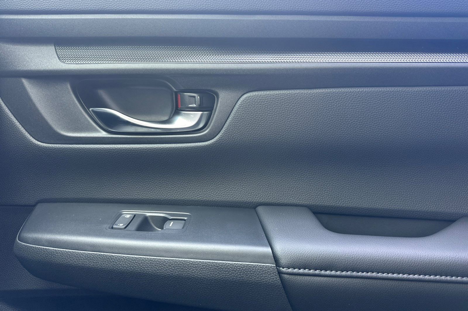 Used 2026 Honda CR-V EX image 20