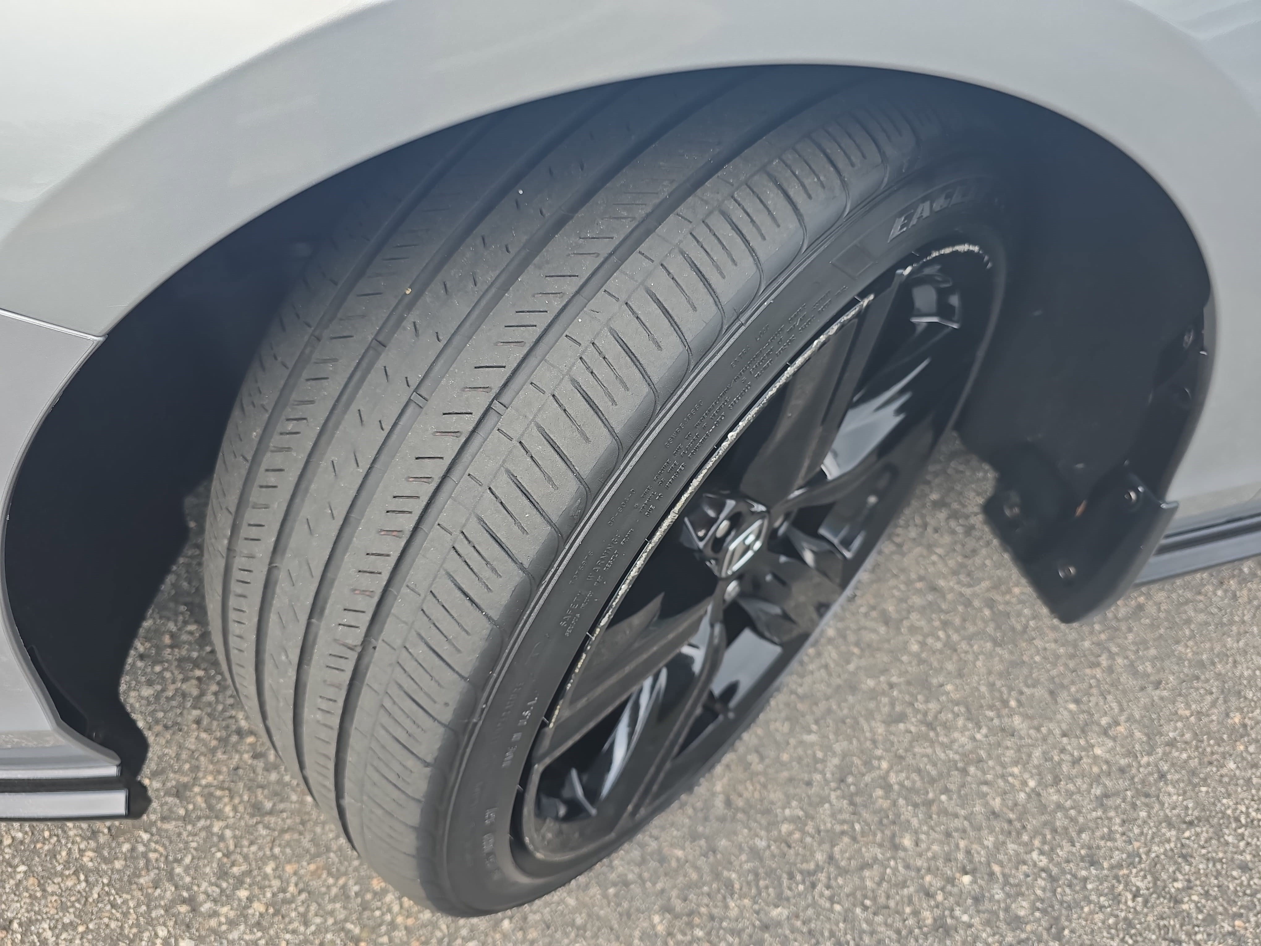 Used 2024 Honda Accord Sport image 31