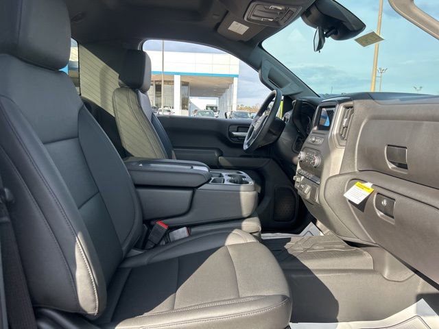 New 2026 Chevrolet Silverado 1500 W/T w/ WT Value Package image 29