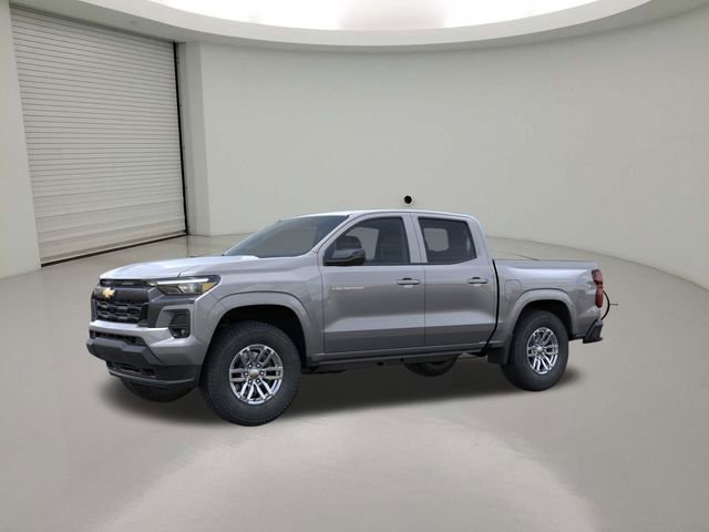 New 2026 Chevrolet Colorado LT w/ LT Convenience Package image 2