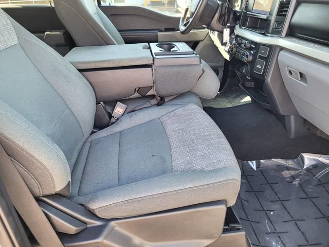 Used 2024 Ford F250 XLT image 12