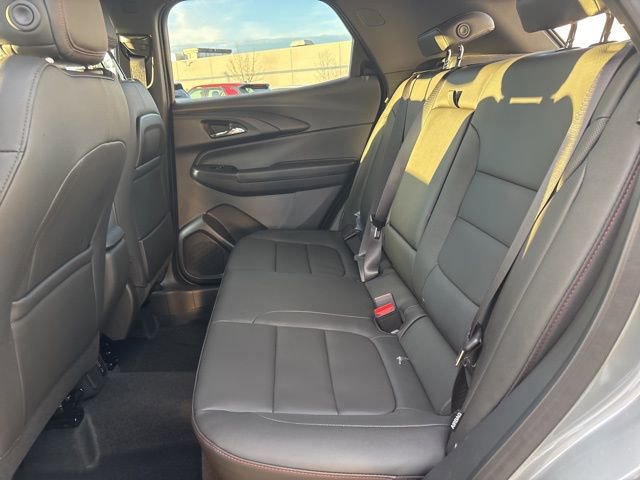 New 2026 Chevrolet TrailBlazer RS w/ Convenience Package image 32