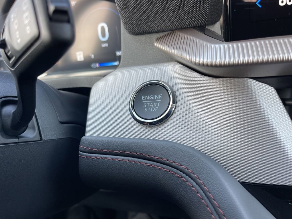 New 2026 Ford Explorer Active image 11